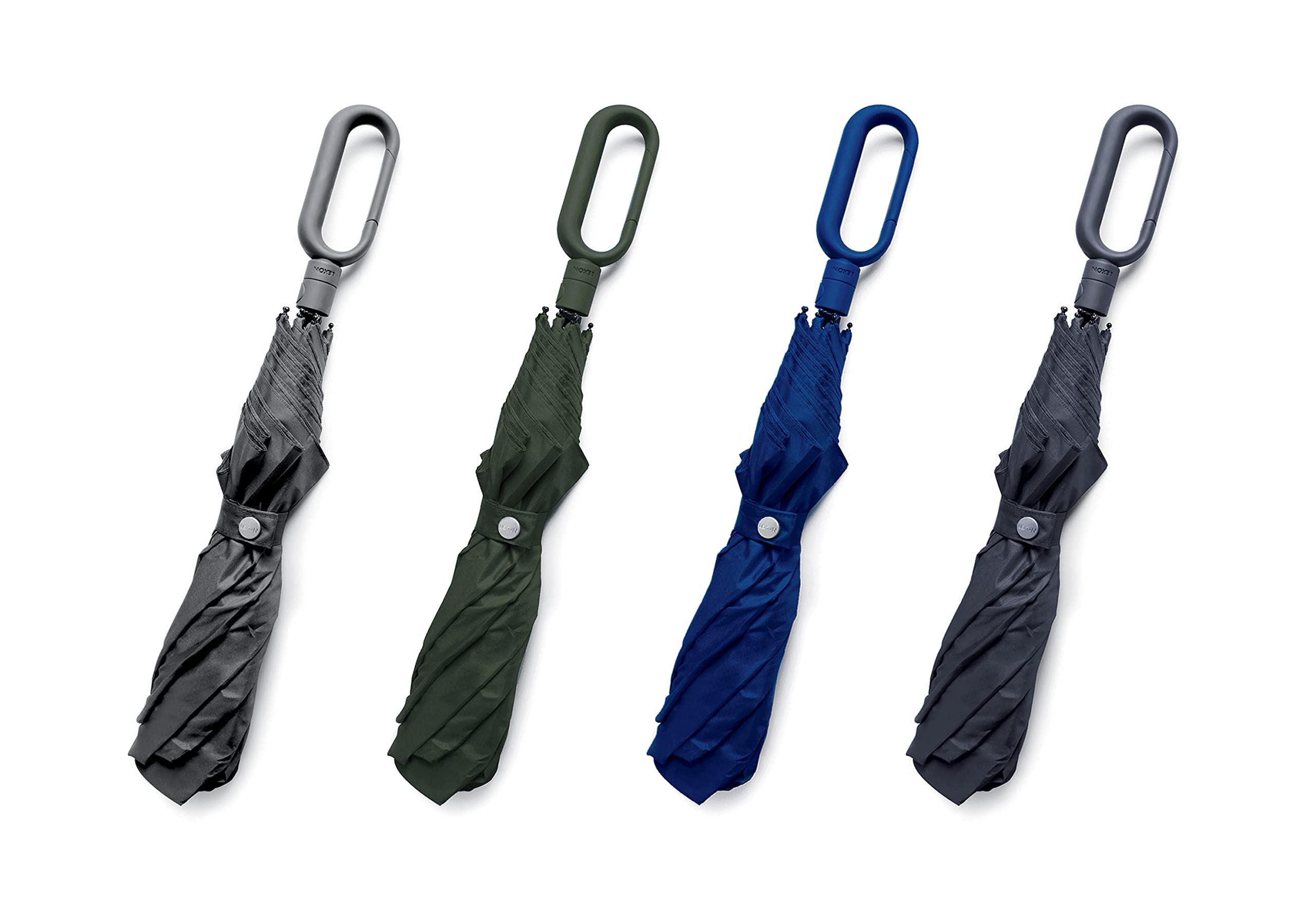 Amazon | LEXON (レクソン) MINI HOOK フックハンドル付き